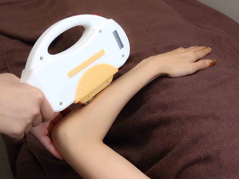 Body Make More ～モア～