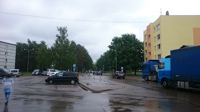 Photos of Piņķi