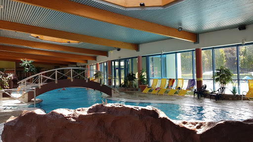 Verwell Erlebnisbad - Thumbnail