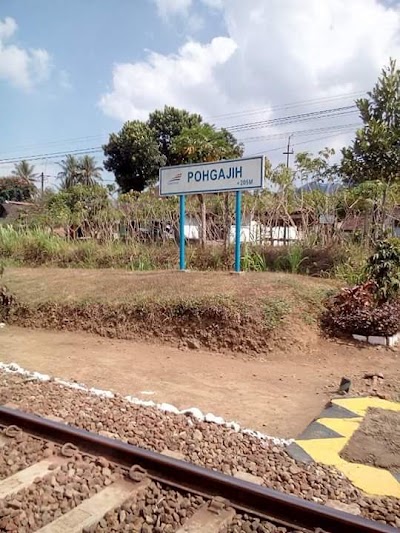 Photos of Pogajih