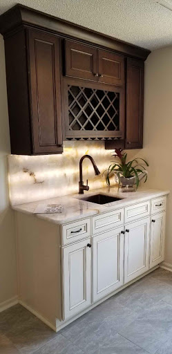 East Coast Granite & Tile - Carpet Drive - Thumbnail