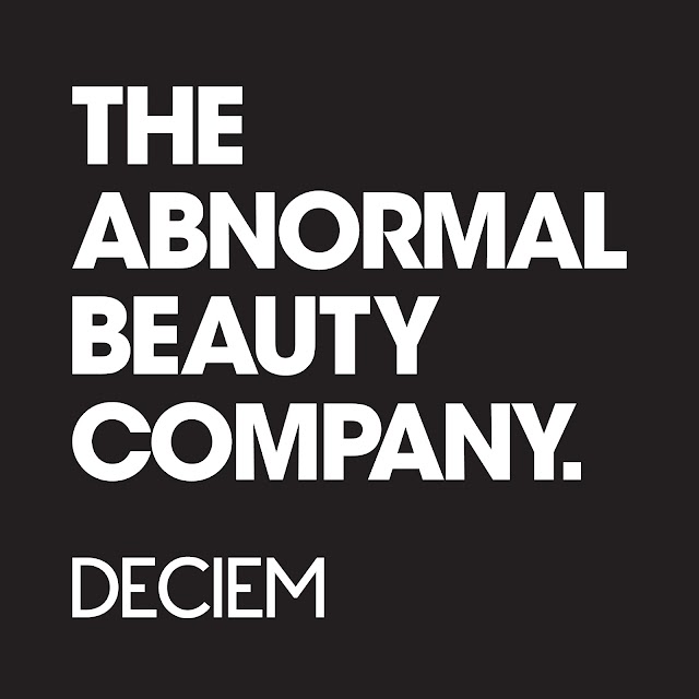 DECIEM The Abnormal Beauty Company