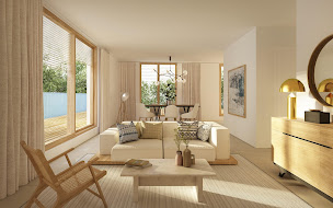 Photo n°2 de Auril à Voiron (Promoteur immobilier)