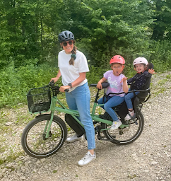 Photo n°3 de Citibike La Rochelle à La Rochelle (Magasin d'équipements sportifs d'extérieur)