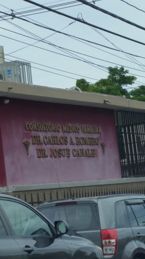 Consultorio Medico Familiar - Thumbnail