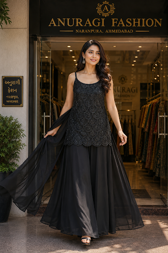 Looking for the Best Women's Clothing Store in Naranpura, Ahmedabad? 📍 post image