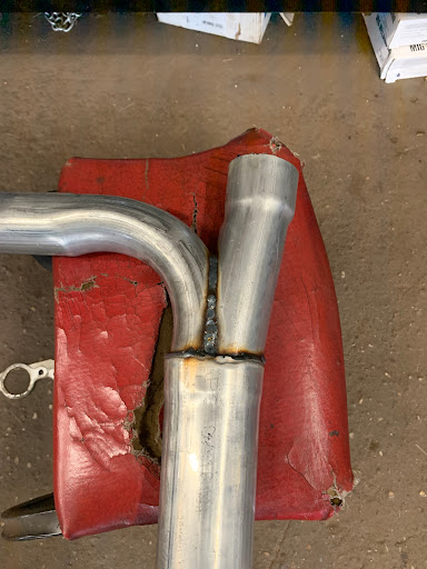 American Muffler Shop-Ny Inc - Thumbnail