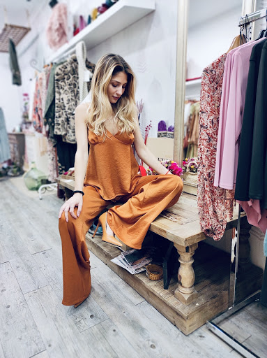 Farfalla Couture - Visual