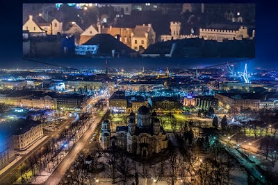 Photos of Izstāžu zāle "Arsenāls"