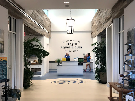 Bayside Health & Aquatic Club - Thumbnail