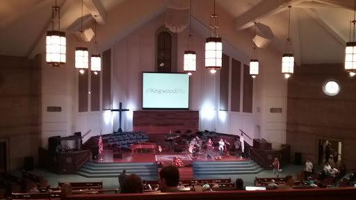 Kingwood First Baptist Church