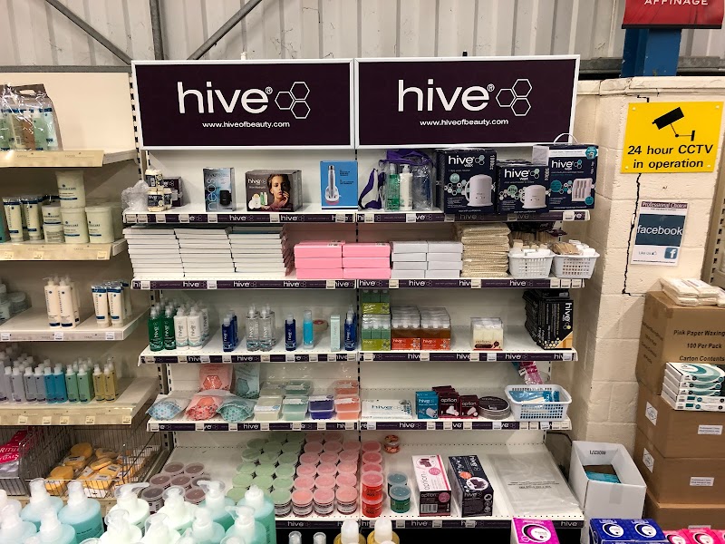Professional Choice Hair & Beauty Supplies photo 2