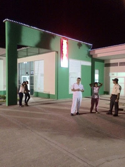 Photos of Hospital San Vicente de Paul