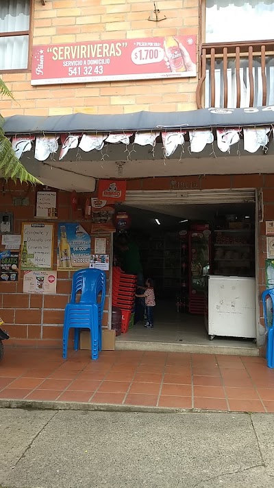 Photos of Store Servi Rivera