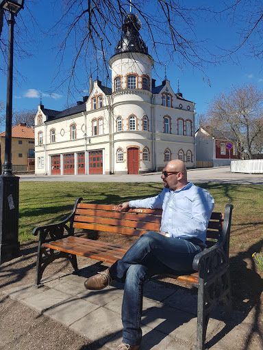 Trefaldighetsgården Församlingshem - Thumbnail