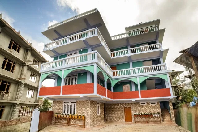 OYO Hotel Paramount