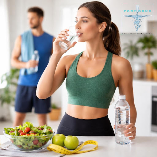 Struggling to manage your weight? Pure, safe drinking water can make a bigger difference than you…