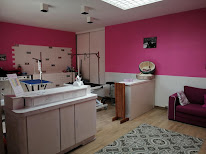 Salon de toilettage Pink Lady à Fleurbaix