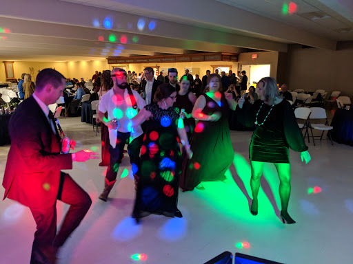 Le Mars Convention Center