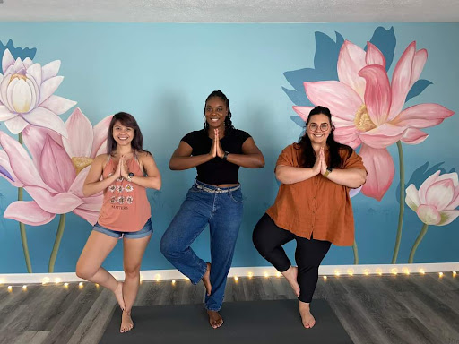 The Studio Yoga + Movement - Thumbnail
