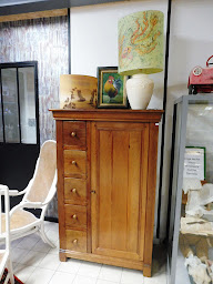 Photo n°12 de antiquités brocante à La Crèche (Magasin d'antiquités)