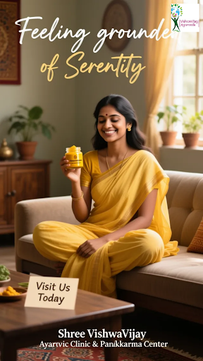 Say goodbye to digestive issues with Suwarnaprashan, the best-selling Ayurvedic digestive tonic f…