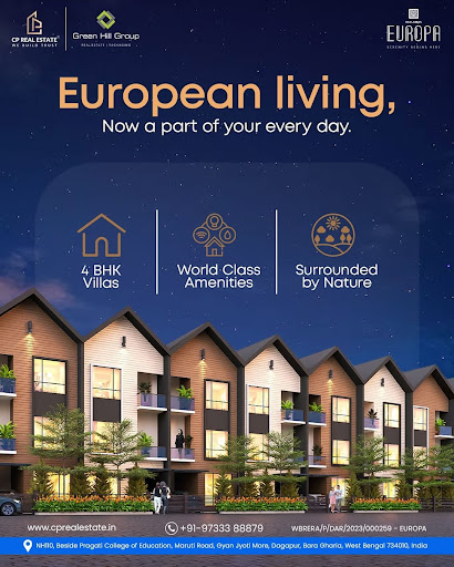 Book Your Dream Home Today! post image
