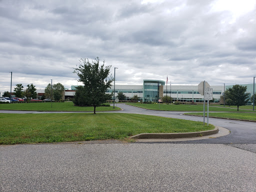 Ashland Community & Technical College: Technology Drive Campus - Thumbnail