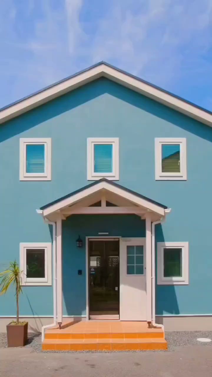 林田エコマイハウス