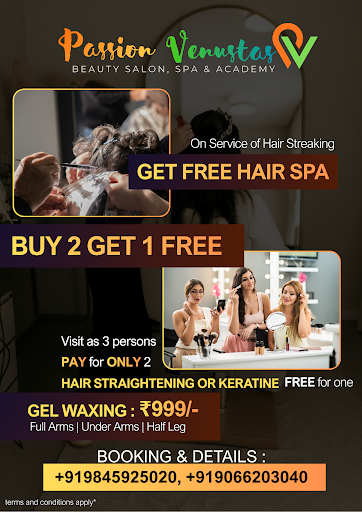 Limited Time OFFER!! Buy 2 Get 1 FREE Beauty OFFER post image