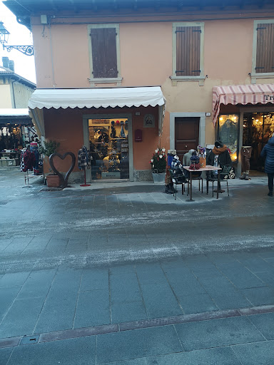 L'Angolo Dei Fiori Di Buscema Valentina