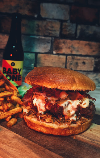 Photo 1 - Baratie Burger