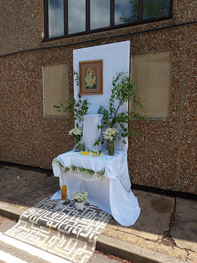 Our Lady's R C Church