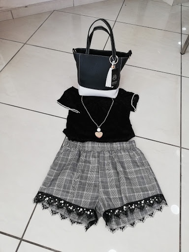 Abbigilamento Donna Mary Fashion - Thumbnail