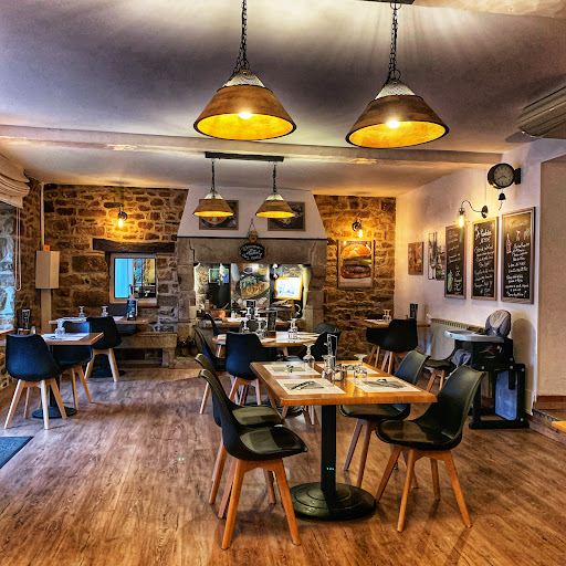 Crêperie Restaurant La Lutine