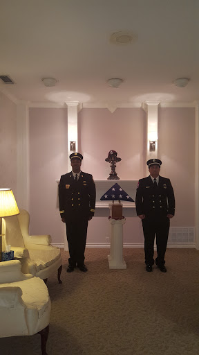 Blessing Funeral Home