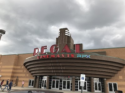 Regal Commerce Center & RPX