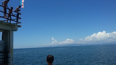 The Boardwalk Marine Eco-Tourism Park