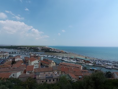 Libreria Gulliver Castiglione Della Pescaia