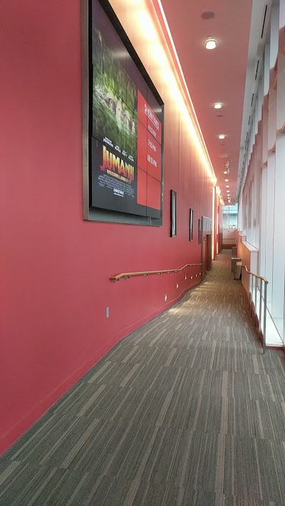 Rutgers Cinema