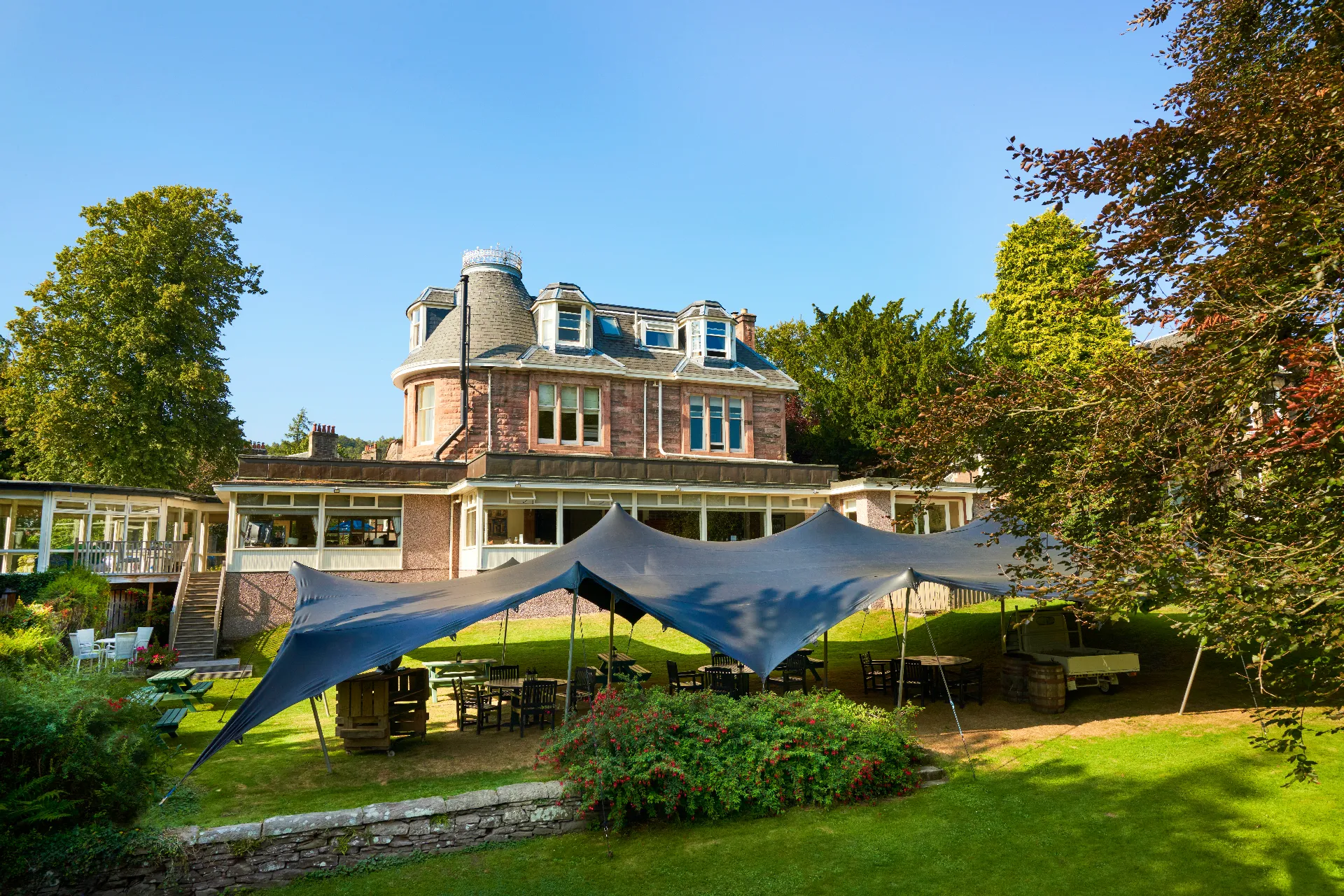 Murraypark Hotel