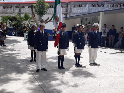 Escuela Primaria Gabriela Chemali Nassar 11EPR0143Z y vespertina María Galván C.11EPR0829Z - Thumbnail