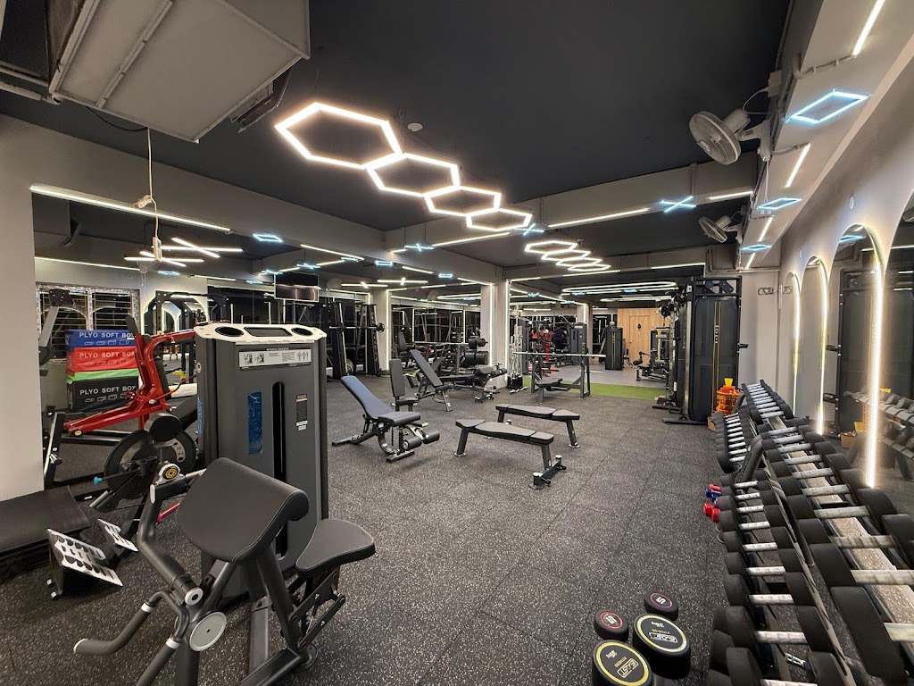 Fit24 Fitness Studio Kanakapura Road