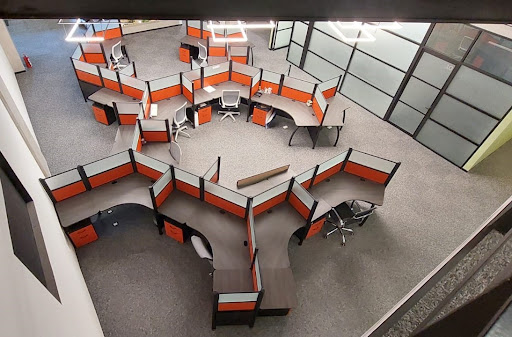 Oficinas y Coworking en Cancún | Marina Business Club