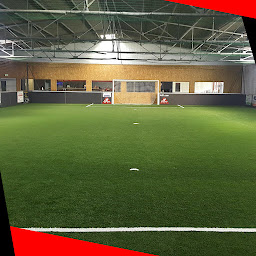 Photo n°2 de Le 3F à Château-Gontier-sur-Mayenne (Complexe sportif)