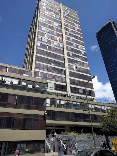 Photos of Ministry of Health and Social Protection