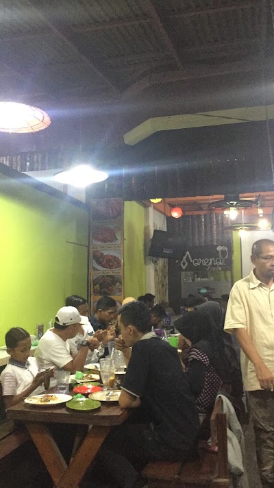 Photos of MORENO Resto & Caf&eacute;