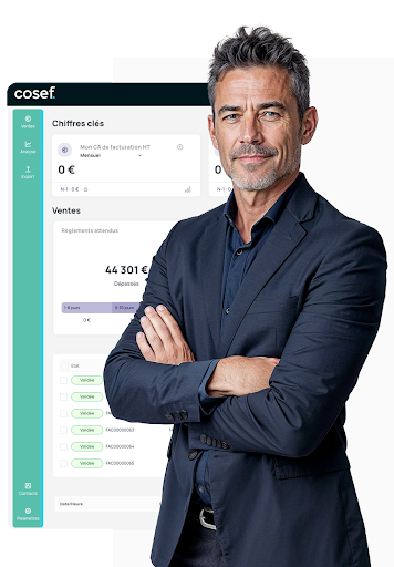 COSEF EXPERTISE COMPTABLE - Thumbnail