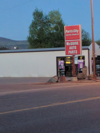 Parts City Auto Parts - McGuire Auto Parts - Thumbnail
