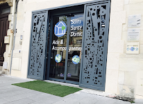 Soins Santé Domicile à Pessac